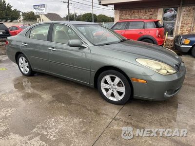 Zdjęcie 17 z 21 samochodu: 2005 LEXUS ES 330 VIN:JTHBA30G755058653 - miniatura