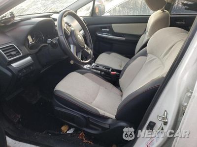 Zdjęcie 7 z 12 samochodu: 2016 SUBARU CROSSTREK PREMIUM VIN:JF2GPADC1GH336368 - miniatura
