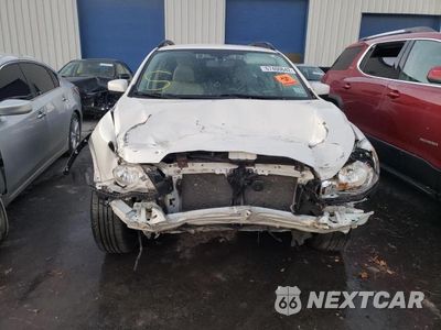 Piąte zdjęcie samochodu w środku: 2016 SUBARU CROSSTREK PREMIUM VIN:JF2GPADC1GH336368 - miniatura