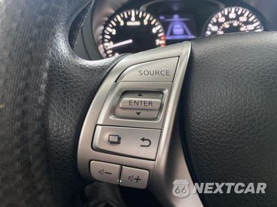 Zdjęcie 12 z 14 samochodu: 2017 NISSAN ALTIMA 2.5 VIN:1N4AL3AP2HC251725 - miniatura