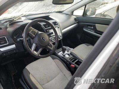 Zdjęcie 8 z 12 samochodu: 2016 SUBARU CROSSTREK PREMIUM VIN:JF2GPADC1GH336368 - miniatura
