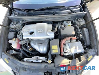 Zdjęcie 11 z 13 samochodu: 2014 LEXUS ES 300H VIN:JTHBW1GG6E2054977 - miniatura