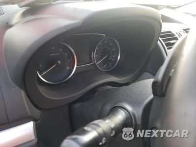 Zdjęcie 9 z 12 samochodu: 2016 SUBARU CROSSTREK PREMIUM VIN:JF2GPADC1GH336368 - miniatura