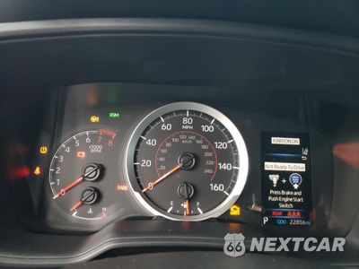 Zdjęcie 9 z 12 samochodu: 2020 TOYOTA COROLLA SE VIN:5YFP4RCE7LP039628 - miniatura
