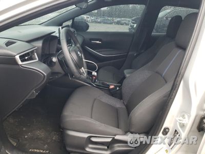 Zdjęcie 7 z 12 samochodu: 2020 TOYOTA COROLLA SE VIN:5YFP4RCE7LP039628 - miniatura