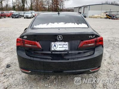 Zdjęcie 6 z 12 samochodu: 2015 ACURA TLX VIN:19UUB1F33FA012361 - miniatura