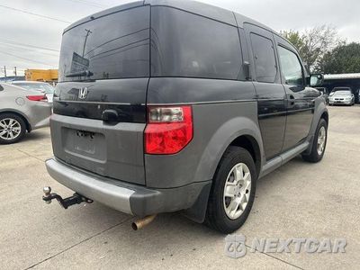 Drugie zdjęcie samochodu z przodu: 2005 HONDA ELEMENT LX VIN:5J6YH17345L000794 - miniatura