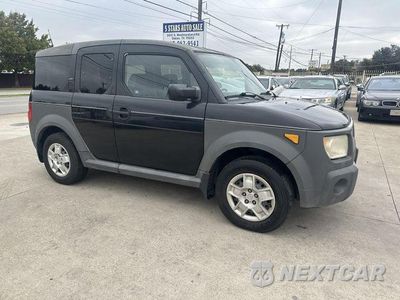 Zdjęcie 11 z 17 samochodu: 2005 HONDA ELEMENT LX VIN:5J6YH17345L000794 - miniatura