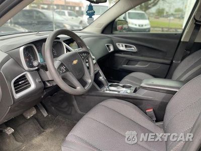 Zdjęcie 9 z 15 samochodu: 2017 CHEVROLET EQUINOX LS VIN:2GNALBEK6H1519403 - miniatura