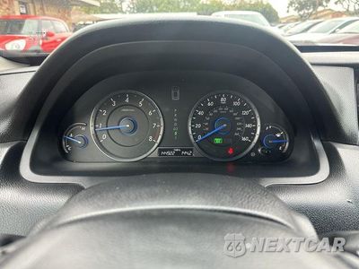 Zdjęcie 41 z 45 samochodu: 2012 HONDA CROSSTOUR EXL VIN:5J6TF2H55CL001049 - miniatura