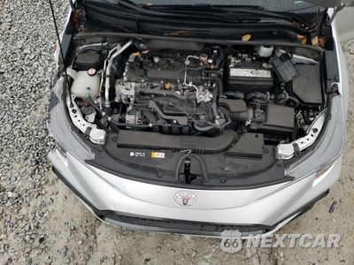 Zdjęcie 11 z 12 samochodu: 2020 TOYOTA COROLLA SE VIN:5YFP4RCE7LP039628 - miniatura