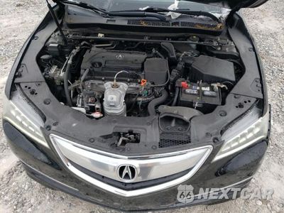 Zdjęcie 11 z 12 samochodu: 2015 ACURA TLX VIN:19UUB1F33FA012361 - miniatura