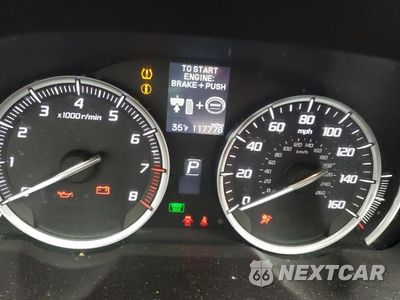 Zdjęcie 9 z 12 samochodu: 2015 ACURA TLX VIN:19UUB1F33FA012361 - miniatura