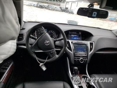 Zdjęcie 8 z 12 samochodu: 2015 ACURA TLX VIN:19UUB1F33FA012361 - miniatura