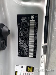 Zdjęcie 12 z 12 samochodu: 2020 TOYOTA COROLLA SE VIN:5YFP4RCE7LP039628 - miniatura