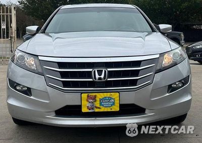 Czwarte zdjęcie samochodu z boku: 2012 HONDA CROSSTOUR EXL VIN:5J6TF2H55CL001049 - miniatura