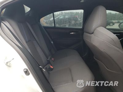 Zdjęcie 10 z 12 samochodu: 2020 TOYOTA COROLLA SE VIN:5YFP4RCE7LP039628 - miniatura