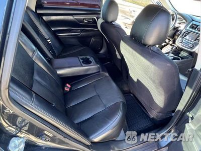 Zdjęcie 9 z 10 samochodu: 2017 NISSAN ALTIMA 2.5 VIN:1N4AL3AP8HC189246 - miniatura