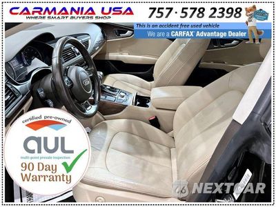 Zdjęcie 10 z 30 samochodu: 2015 AUDI A7 PREMIUM PLUS VIN:WAUWGAFC7FN018887 - miniatura