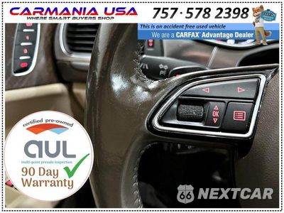 Zdjęcie 22 z 30 samochodu: 2015 AUDI A7 PREMIUM PLUS VIN:WAUWGAFC7FN018887 - miniatura