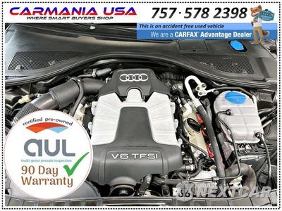 Zdjęcie 29 z 30 samochodu: 2015 AUDI A7 PREMIUM PLUS VIN:WAUWGAFC7FN018887 - miniatura