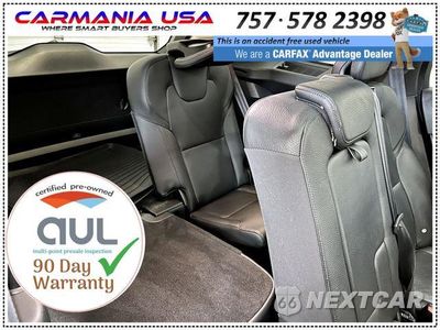 Zdjęcie 18 z 30 samochodu: 2016 VOLVO XC90 T6 VIN:YV4A22PK4G1081054 - miniatura