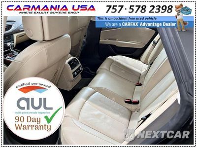 Zdjęcie 14 z 30 samochodu: 2015 AUDI A7 PREMIUM PLUS VIN:WAUWGAFC7FN018887 - miniatura