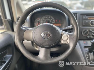 Zdjęcie 10 z 15 samochodu: 2014 NISSAN NV200 2.5S VIN:3N6CM0KN0EK692185 - miniatura