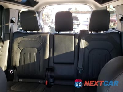 Zdjęcie 10 z 14 samochodu: 2020 LAND ROVER DEFENDER 110 S VIN:SALEJEEX4L2015673 - miniatura