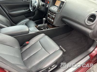 Zdjęcie 9 z 16 samochodu: 2010 NISSAN MAXIMA S VIN:1N4AA5APXAC819260 - miniatura