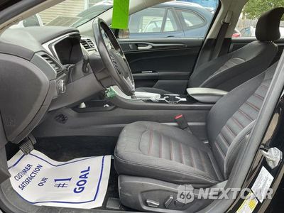 Zdjęcie 8 z 17 samochodu: 2016 FORD FUSION SE VIN:3FA6P0H73GR301515 - miniatura