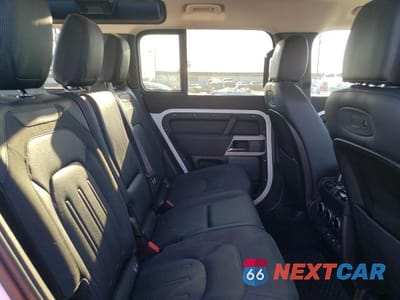 Zdjęcie 11 z 14 samochodu: 2020 LAND ROVER DEFENDER 110 S VIN:SALEJEEX4L2015673 - miniatura