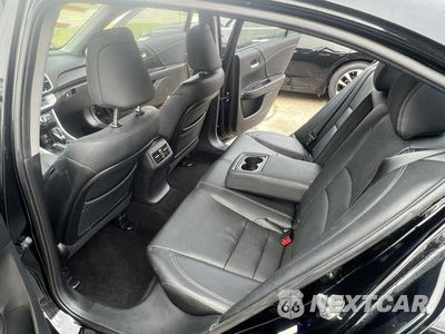 Zdjęcie 7 z 15 samochodu: 2014 HONDA ACCORD EXL VIN:1HGCR3F82EA018388 - miniatura