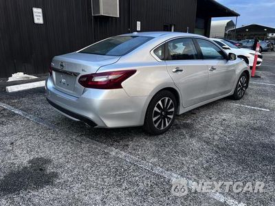 Zdjęcie 8 z 23 samochodu: 2018 NISSAN ALTIMA 2.5 VIN:1N4AL3AP9JC202978 - miniatura