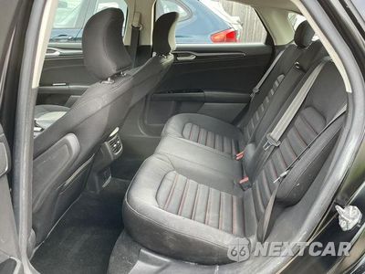 Zdjęcie 10 z 17 samochodu: 2016 FORD FUSION SE VIN:3FA6P0H73GR301515 - miniatura