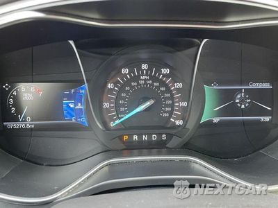 Zdjęcie 12 z 17 samochodu: 2016 FORD FUSION SE VIN:3FA6P0H73GR301515 - miniatura