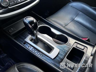 Zdjęcie 18 z 23 samochodu: 2018 NISSAN ALTIMA 2.5 VIN:1N4AL3AP9JC202978 - miniatura