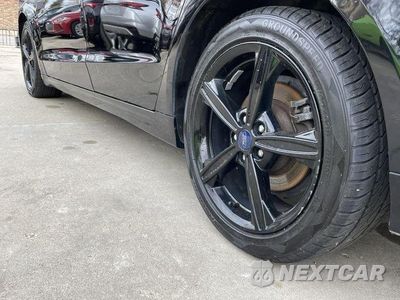 Zdjęcie 17 z 17 samochodu: 2016 FORD FUSION SE VIN:3FA6P0H73GR301515 - miniatura
