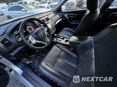 Zdjęcie 14 z 23 samochodu: 2018 NISSAN ALTIMA 2.5 VIN:1N4AL3AP9JC202978 - miniatura