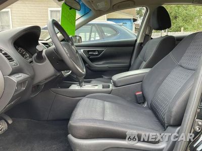 Zdjęcie 8 z 16 samochodu: 2018 NISSAN ALTIMA 2.5 VIN:1N4AL3AP8JC219741 - miniatura