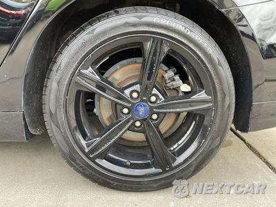 Zdjęcie 16 z 17 samochodu: 2016 FORD FUSION SE VIN:3FA6P0H73GR301515 - miniatura