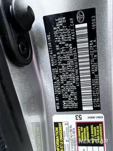 Zdjęcie 19 z 19 samochodu: 2019 TOYOTA CAMRY XSE VIN:4T1B61HK1KU193043 - miniatura