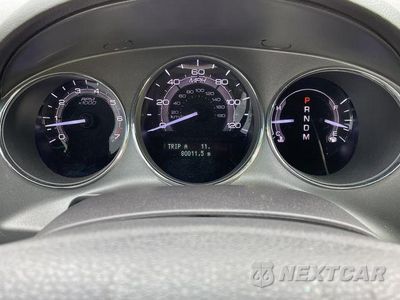 Zdjęcie 11 z 16 samochodu: 2010 LINCOLN MKZ VIN:3LNHL2JC3AR754523 - miniatura