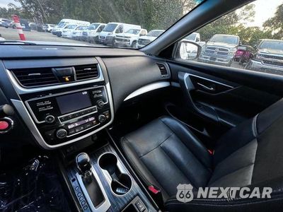 Zdjęcie 16 z 23 samochodu: 2018 NISSAN ALTIMA 2.5 VIN:1N4AL3AP9JC202978 - miniatura