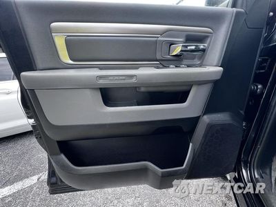 Zdjęcie 20 z 25 samochodu: 2021 RAM 1500 CLASSIC SLT VIN:1C6RR6TT1MS516133 - miniatura