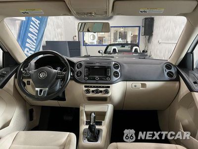 Zdjęcie 18 z 30 samochodu: 2013 VOLKSWAGEN TIGUAN S VIN:WVGBV3AX9DW066634 - miniatura