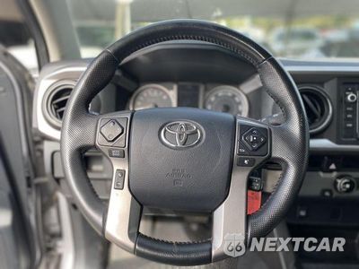 Zdjęcie 14 z 16 samochodu: 2016 TOYOTA TACOMA ACCESS CAB VIN:5TFRX5GN7GX055614 - miniatura