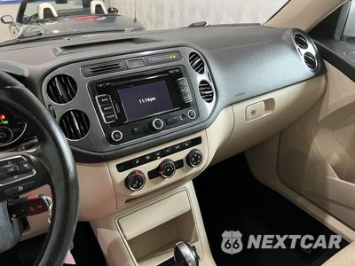 Zdjęcie 26 z 30 samochodu: 2013 VOLKSWAGEN TIGUAN S VIN:WVGBV3AX9DW066634 - miniatura