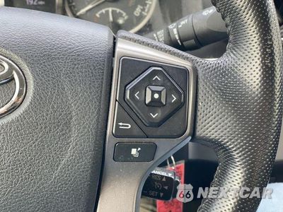 Zdjęcie 15 z 16 samochodu: 2016 TOYOTA TACOMA ACCESS CAB VIN:5TFRX5GN7GX055614 - miniatura