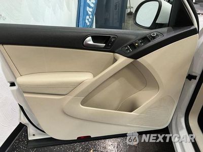 Zdjęcie 10 z 30 samochodu: 2013 VOLKSWAGEN TIGUAN S VIN:WVGBV3AX9DW066634 - miniatura